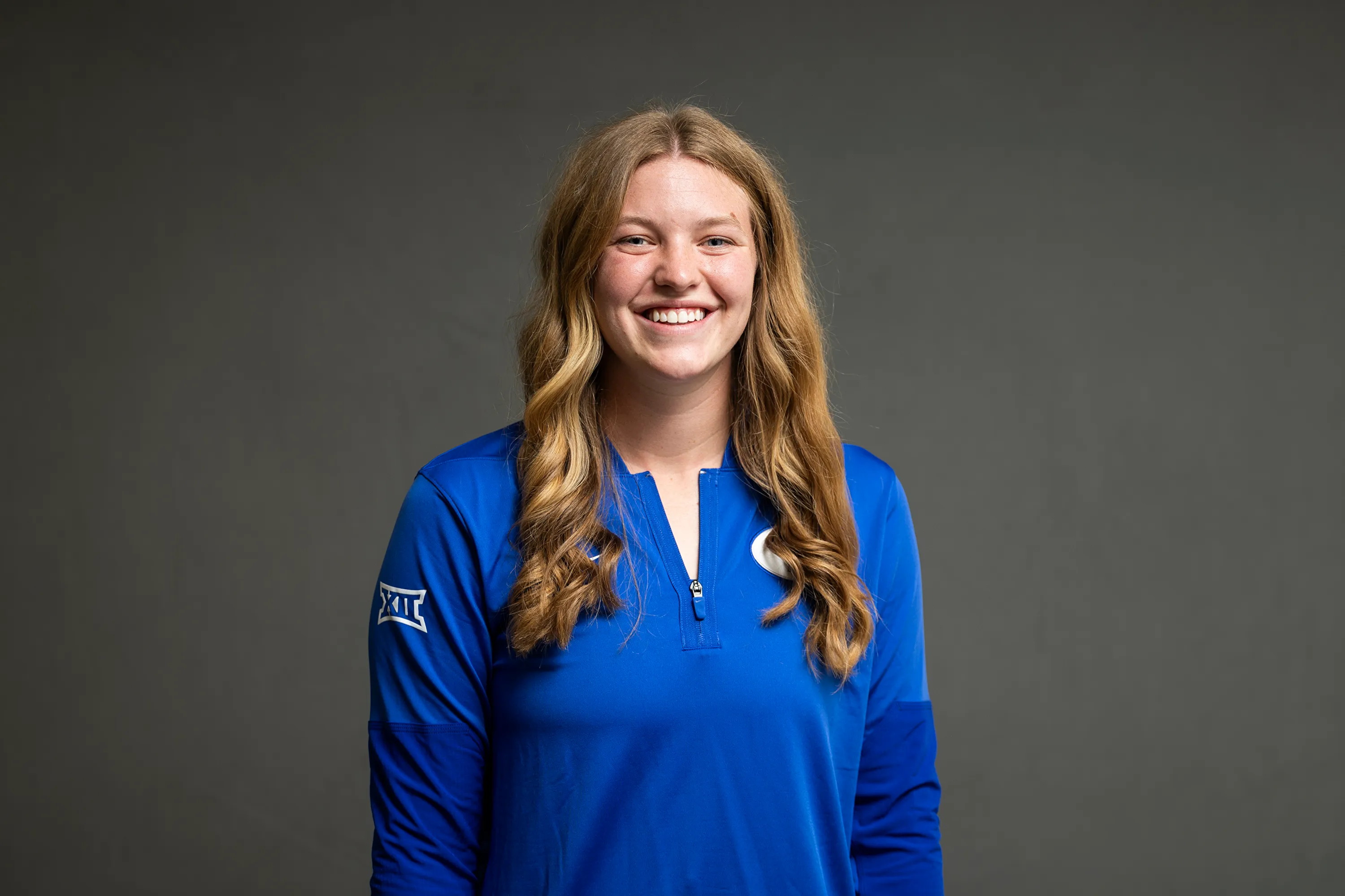 Maddie Johnson, Swimming & Diving, Brigham Young University