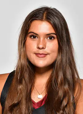 Izzy Geoghegan, Field Hockey, undefined