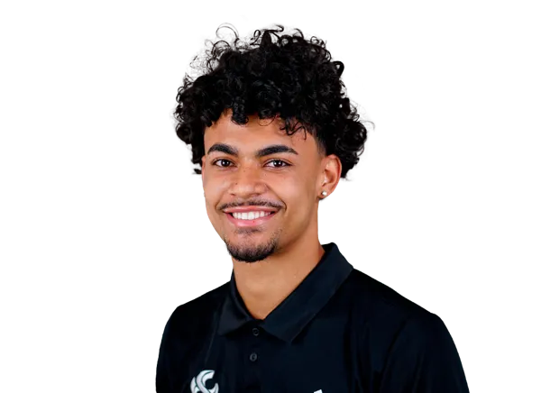 Isaiah Bronson, Basketball, undefined