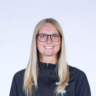 Delaney Buckner, Swimming & Diving, Oakland University
