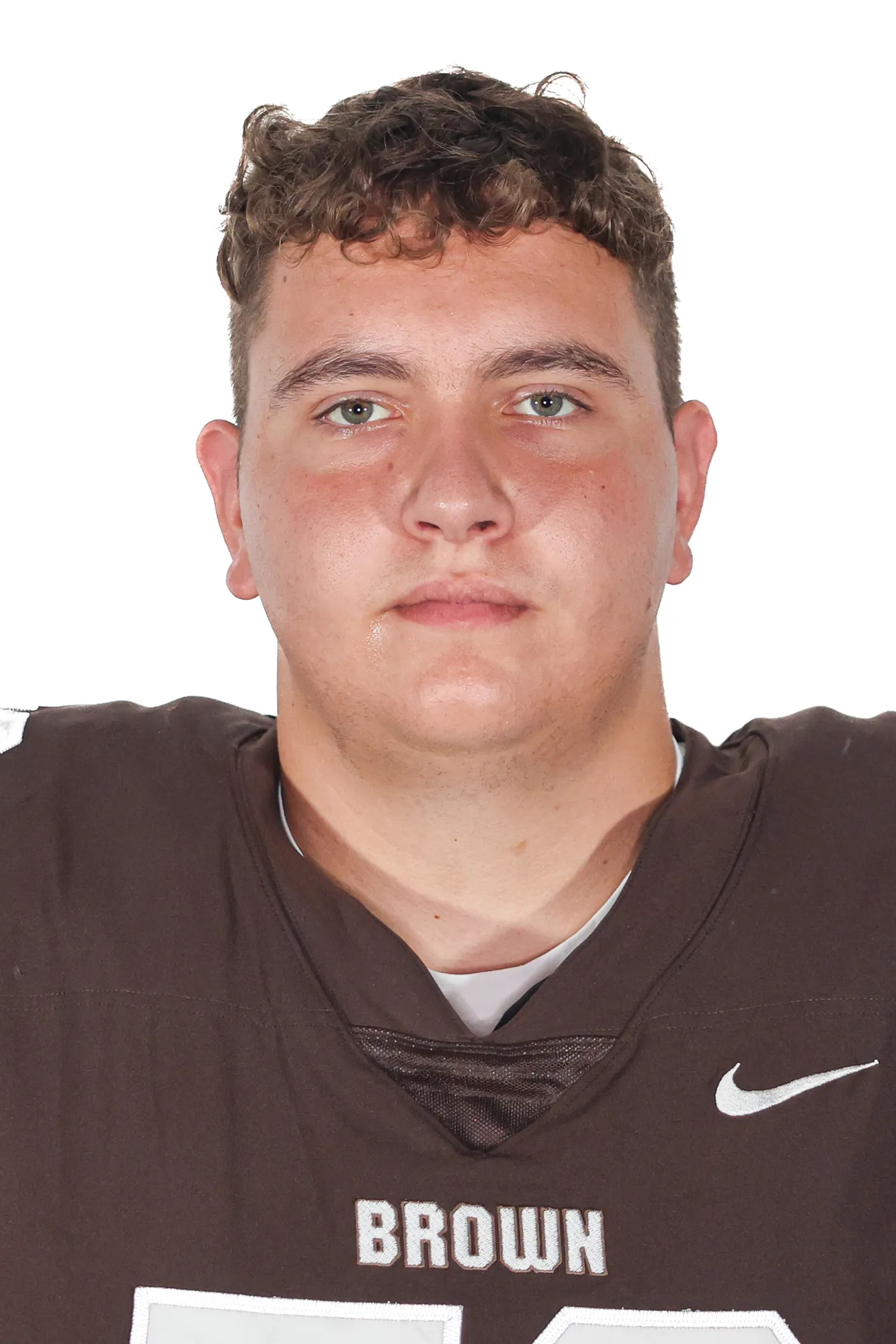 Caleb Yates, Football, undefined