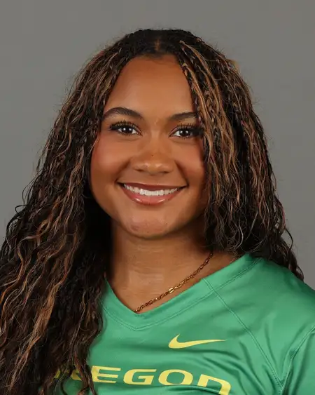 Gabby Jackson, Lacrosse, University of Oregon