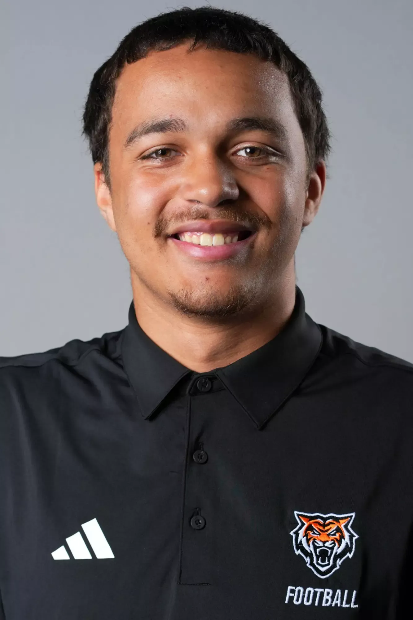 Justyn Jordan, Football, undefined