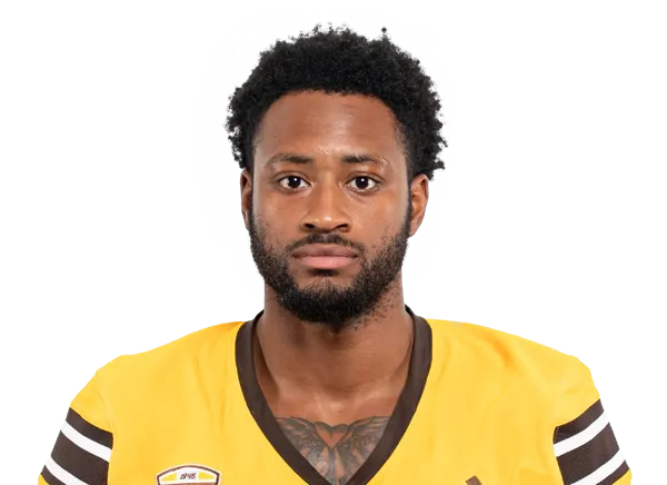 Marvin Smith, Football, undefined