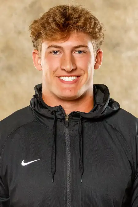 Koehler Kilty, Football, Bemidji State University