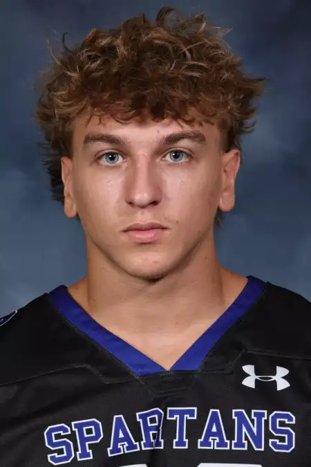 Evan Kruse, Football, University of Dubuque