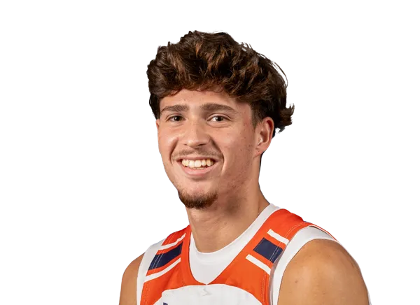 Pedro Santos, Basketball, University of Tennessee at Martin