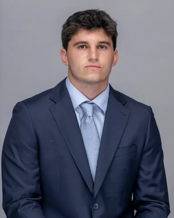 Todd Woodring, Football, Marist University