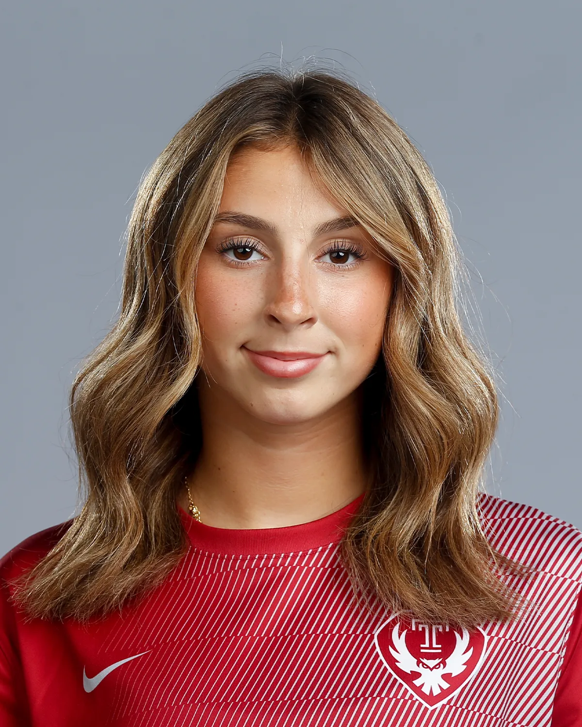 Maddie Ward, Soccer, undefined