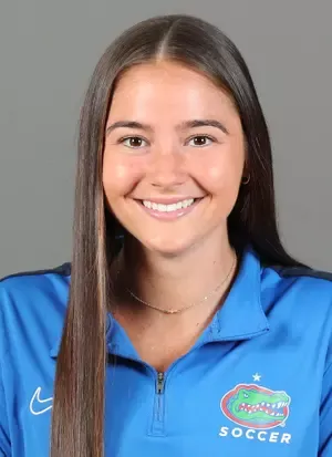 Madison Jones, Soccer, University of Florida