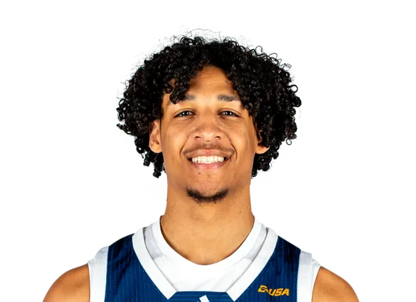 C.J. Smith, Basketball, undefined
