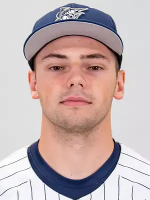 Nolan Larson, Baseball, Palm Beach Atlantic University