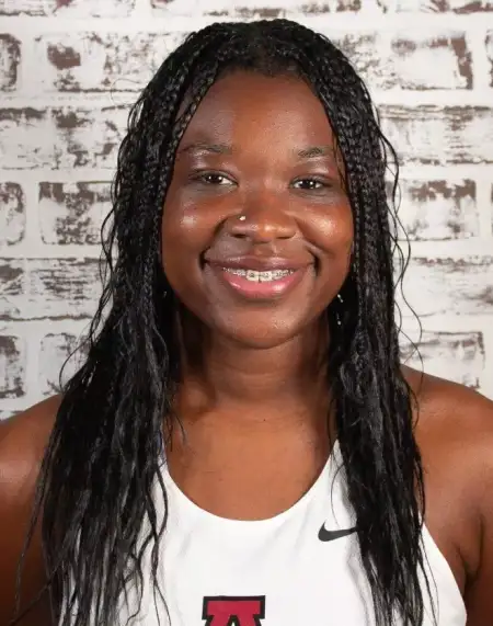 Zemoni Wilkins, Track and Field (O), Azusa Pacific University