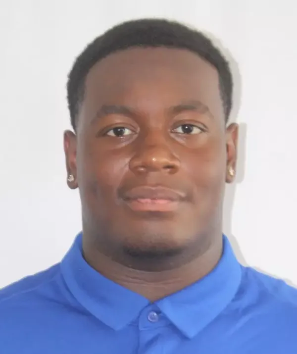 Silas Yansen, Football, Virginia State University