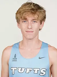 Avery Smart, Track and Field (O), Tufts University