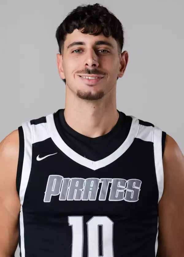 Eyal Shamri, Basketball, Southwestern University