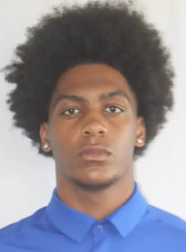 Kevin Brown, Football, Virginia State University