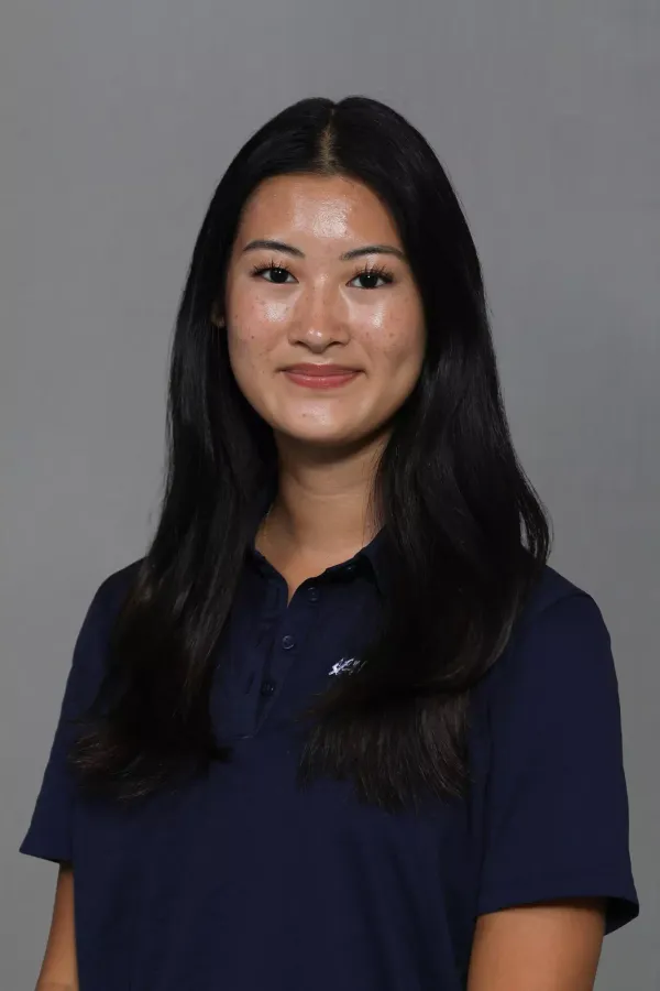 Erenei Ligh, Fencing, University of California, San Diego