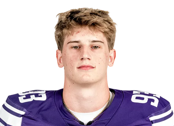 Caden O'Rourke, Football, undefined