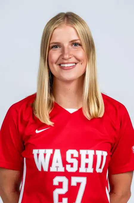Sophia Smith, Soccer, Washington University in St. Louis
