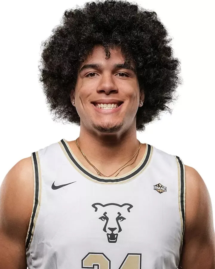 Shawn Williams, Basketball, University of Colorado Colorado Springs
