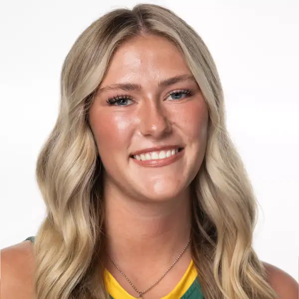 Bella Loftin, Volleyball, Concordia University Irvine