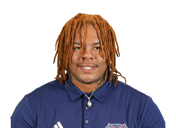 Qae'Shon Sapp, Football, North Carolina A&T State University