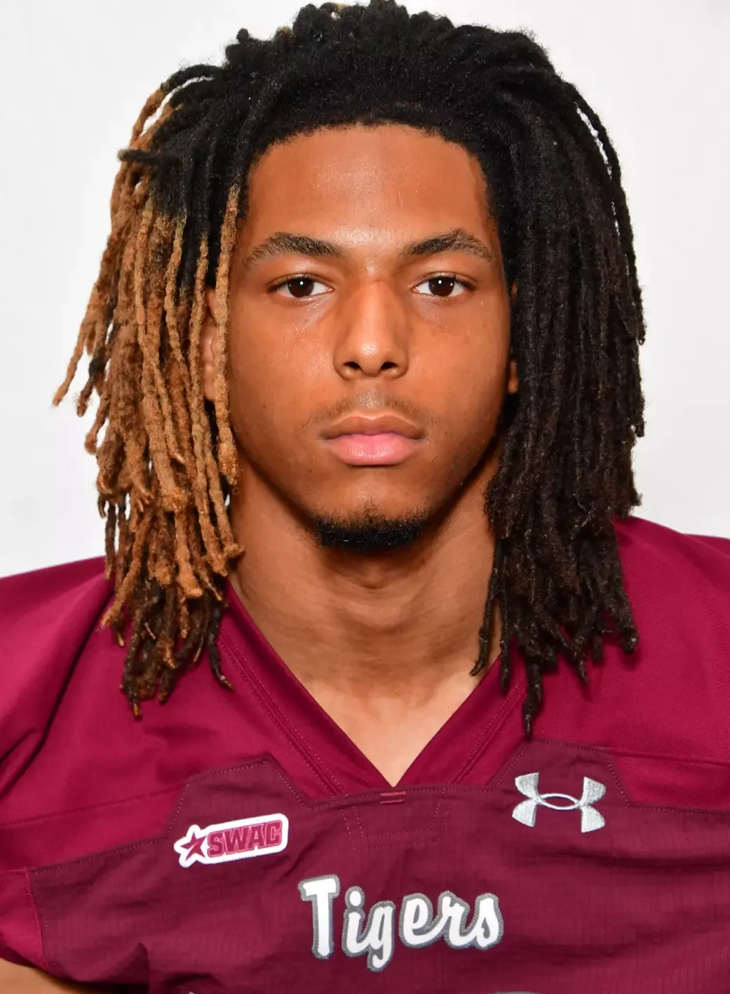 Javar Thomas, Football, Texas Southern University