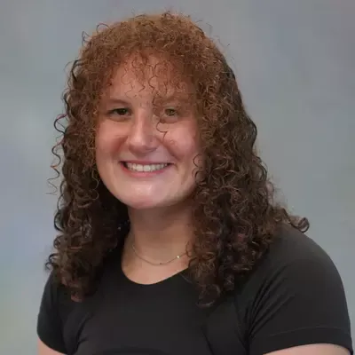 Claire Gorton, Swimming & Diving, Niagara University