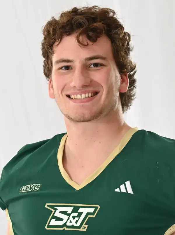 Louis Traglia, Football, Missouri University of Science and Technology
