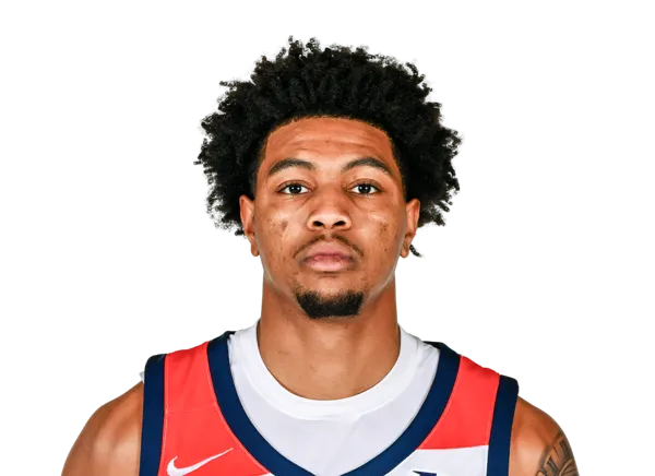 Jimmie Williams, Basketball, undefined