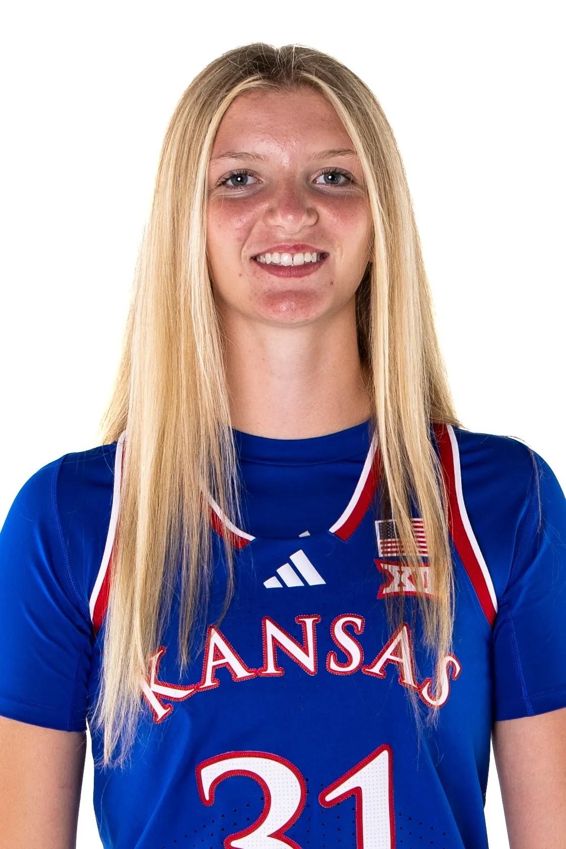 Mollie Ernstes, Basketball, undefined
