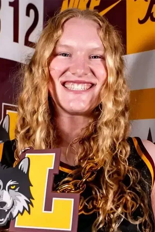 Gemma Wichmann, Basketball, undefined