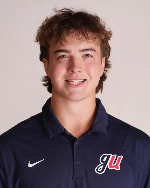 Karsten Sweum, Baseball, Gonzaga University