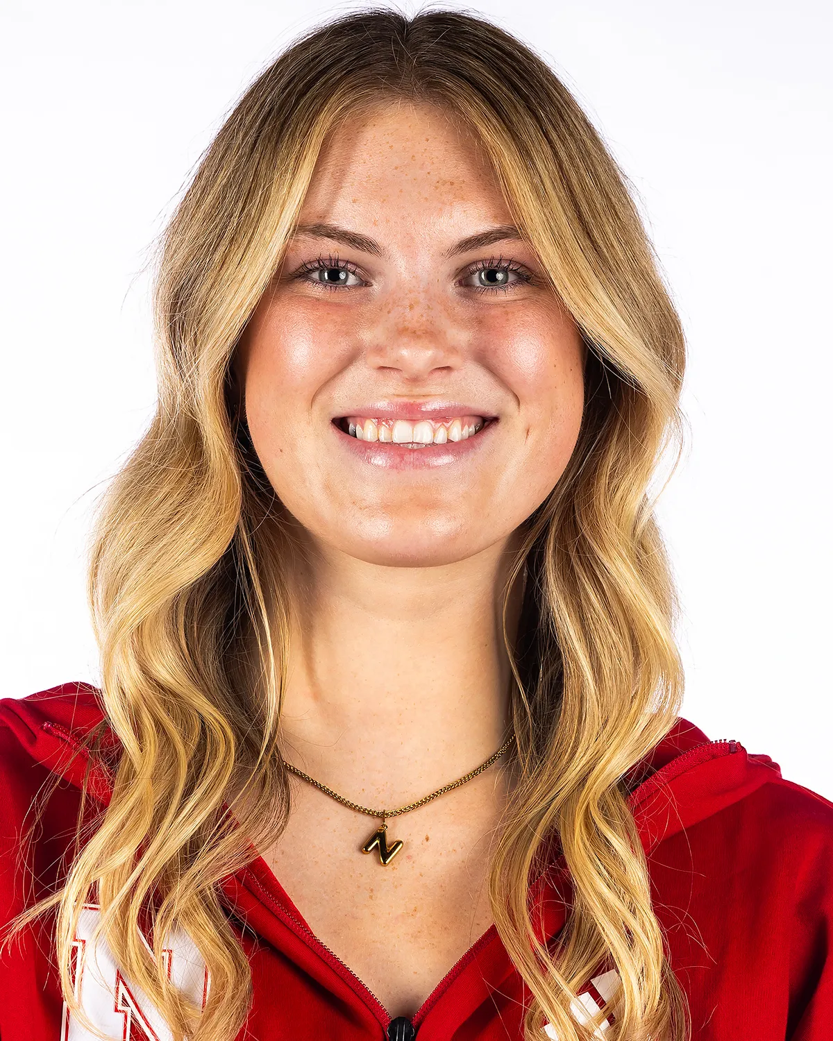 Natalie Dunaway, Swimming & Diving, University of Nebraska