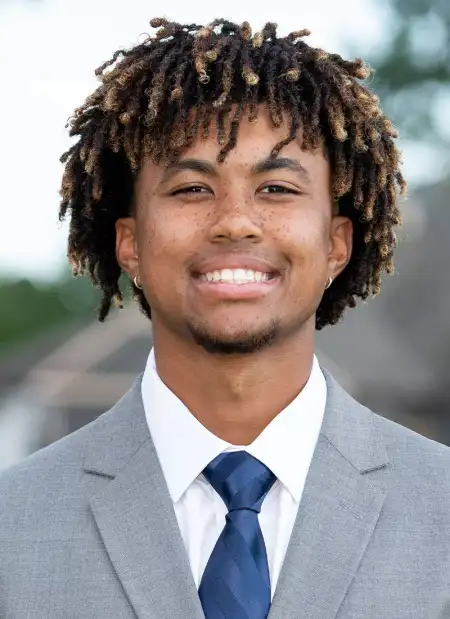 Marlon Jones, Golf, Howard University