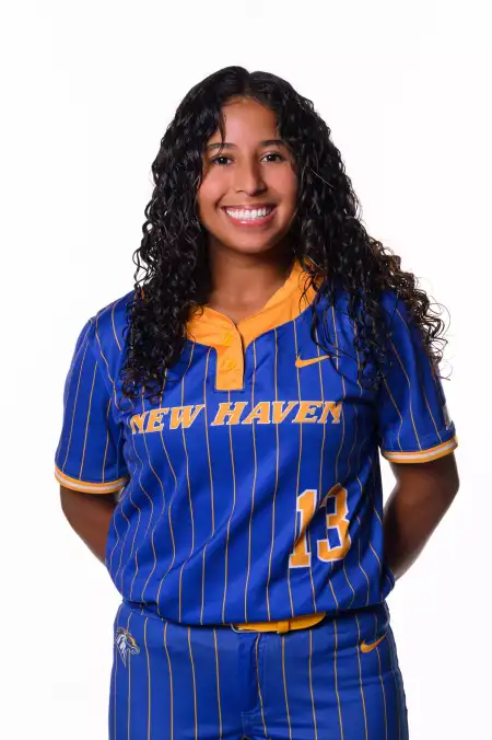 Casey Gomez, Softball, University of New Haven