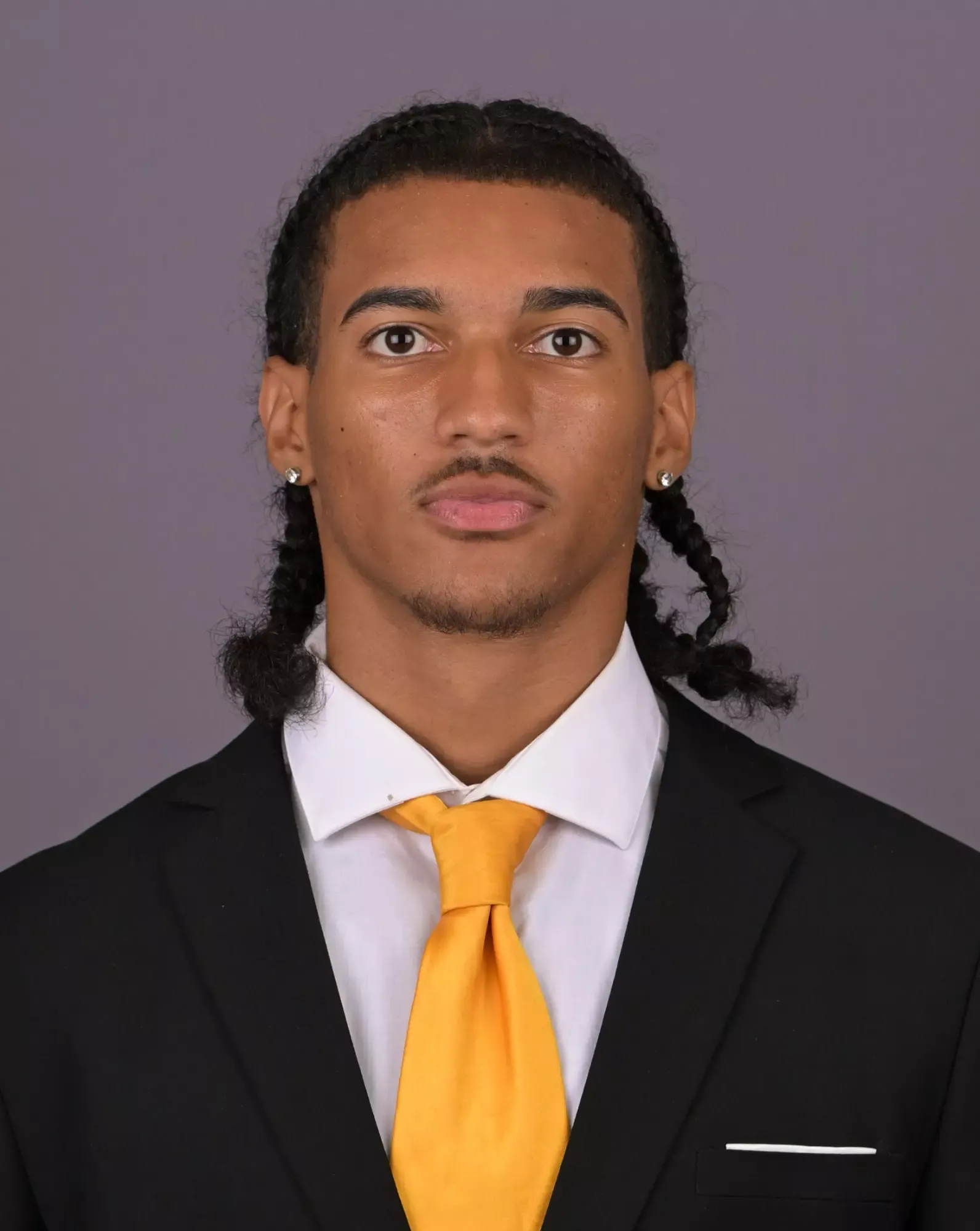 Kellen Fraser, Football, undefined