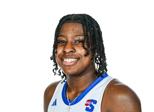 Dennaye Hinds, Basketball, Presbyterian College