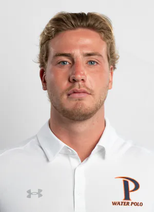 Adam Csapo, Water Polo, undefined