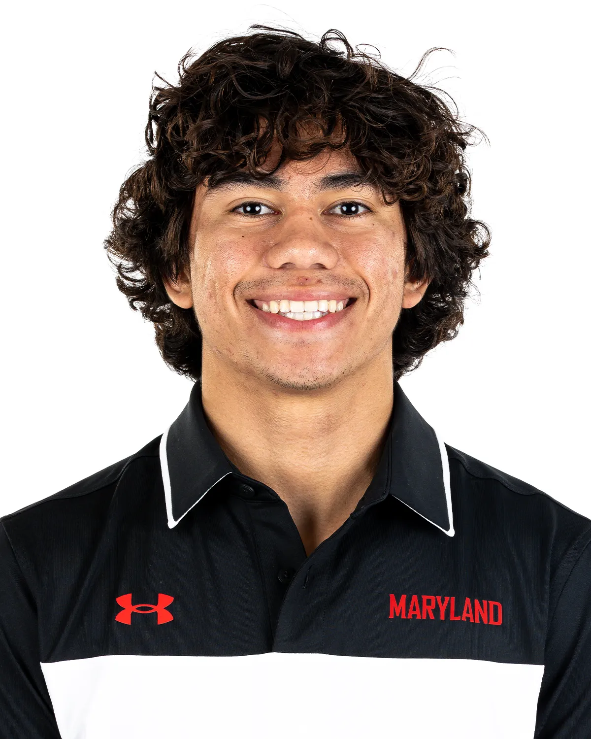Presden Sanchez, Wrestling, University of Maryland