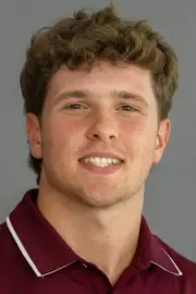 Alex Broshears, Football, undefined