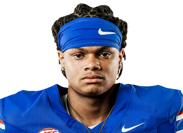 Carterrious Brown, Football, undefined