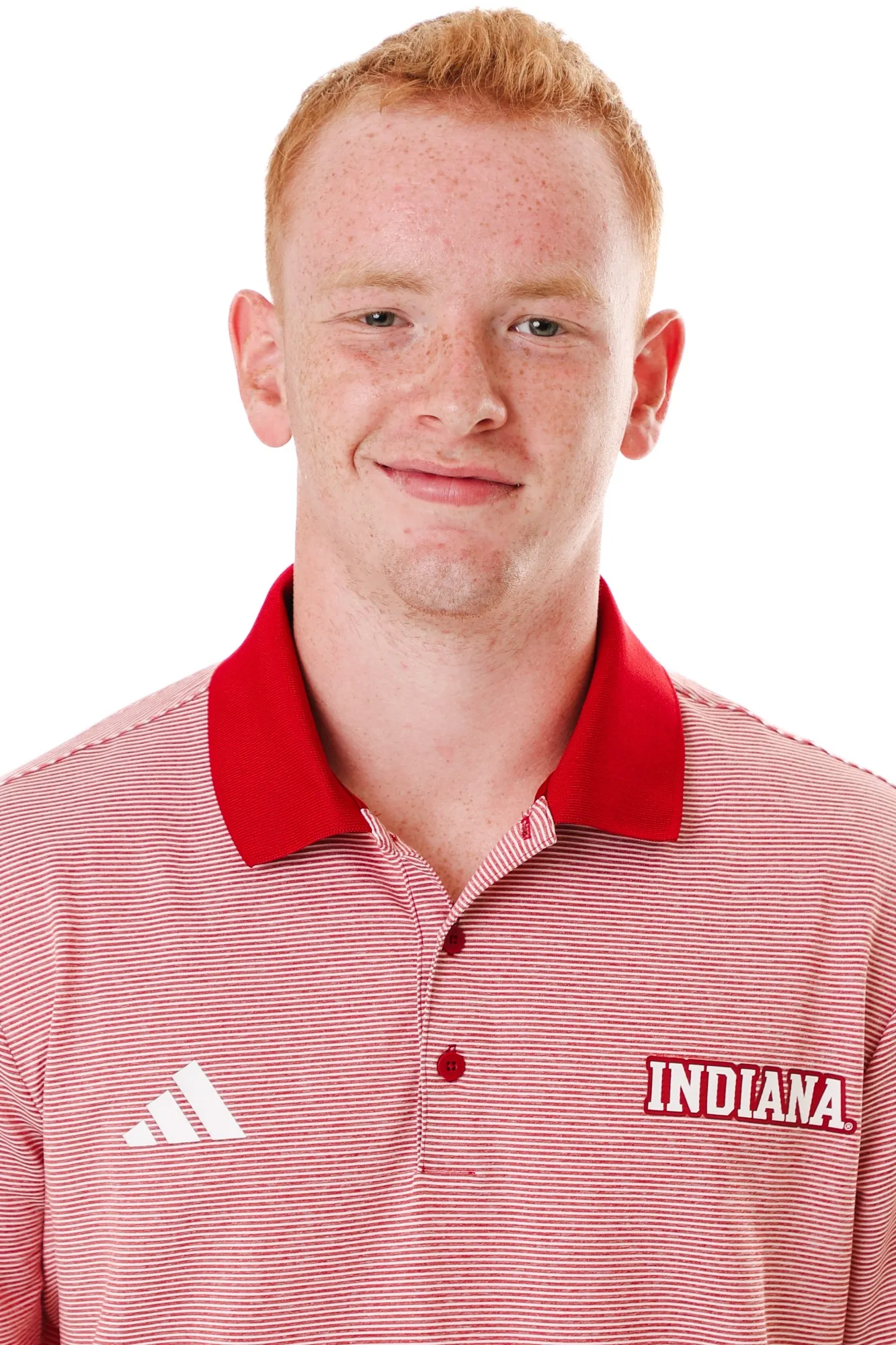 Joshua Sollenberger, Swimming & Diving, Indiana University