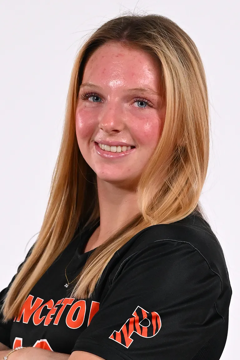 Devan Lange, Lacrosse, undefined