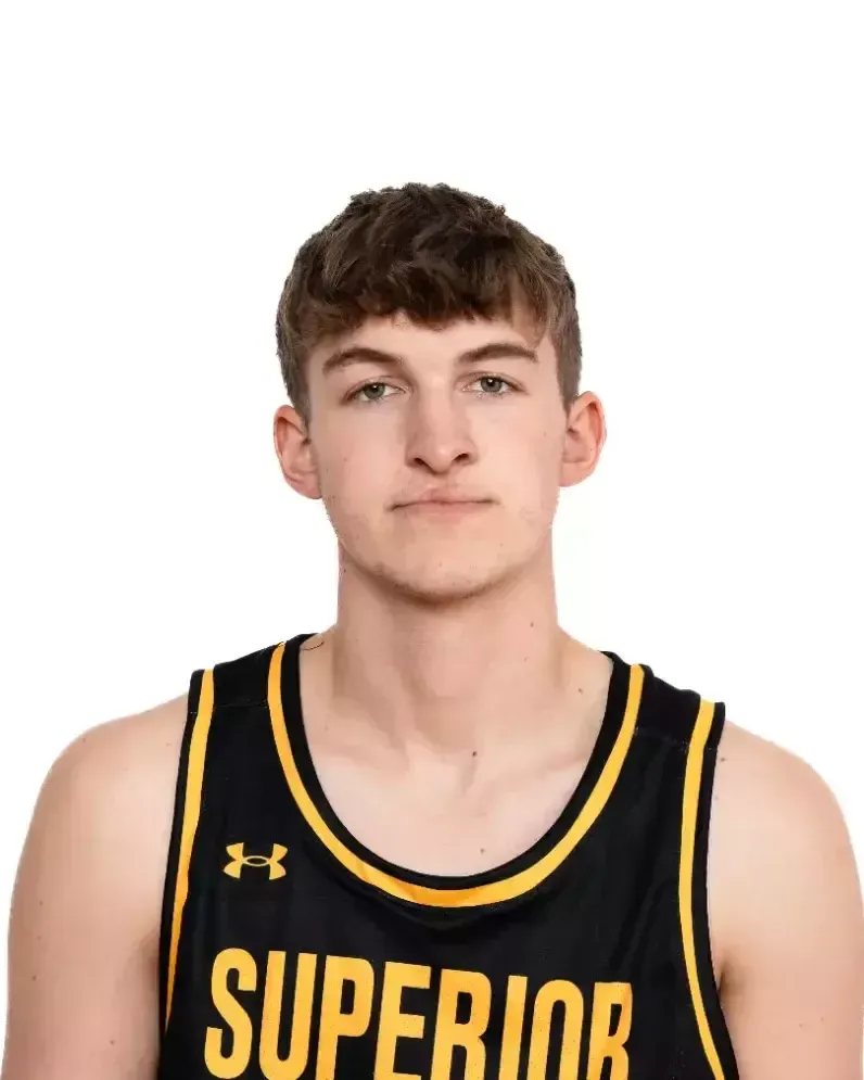 Zane Nelson, Basketball, University of Wisconsin-Superior