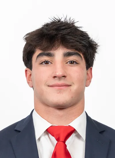 Mike Ramirez, Lacrosse, Boston University