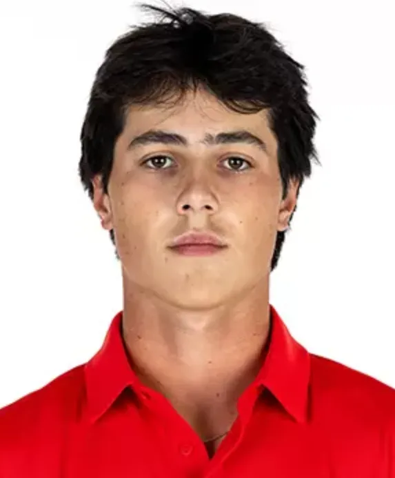 Caden Piselli, Golf, undefined