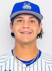 Joshua Caravalho, Baseball, Houston Christian University