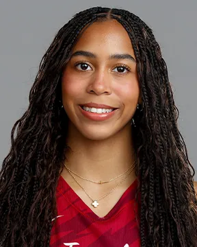 Kennedy Crayton, Volleyball, Temple University